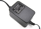Atech OEM Inc. - Product - Linear AC/DC Adapters - CASE 48-A3 SERIES